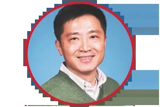 Andrew Zhang