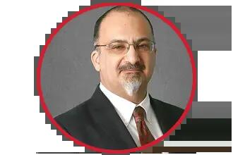 Arash Azadegan