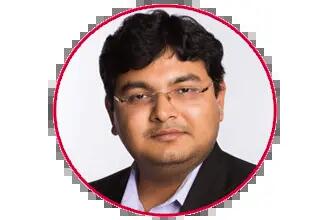 Debdatta Sinha Roy