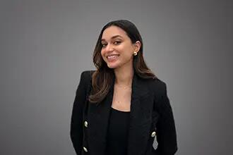 diti goradia headshot