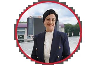 Esra Buyuktahtakin Toy