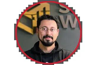 Evren Ozkaya