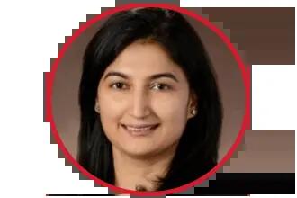Geeta Mahindroo