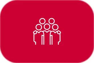 illustration of a group of people