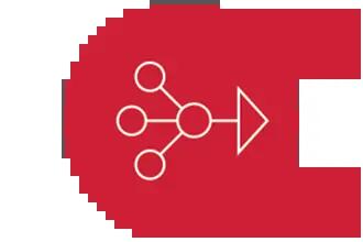 supply chain icon