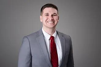 James Sosinski II