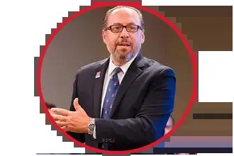John Impellizzeri