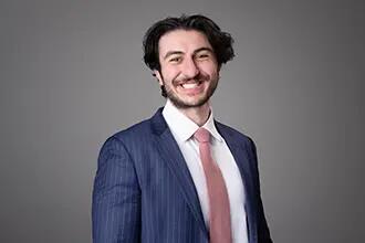 Joseph Acoury