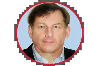 Ken Fordyce