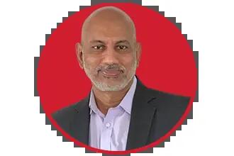 Mahesh Harvu