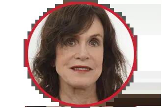 Marcia Frieze