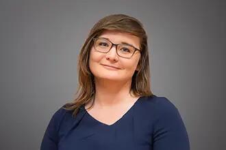 marion miller headshot