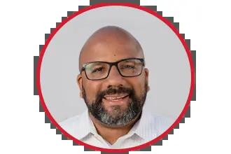 Michael Luber