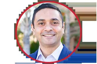 Pankaj Dontamsetty