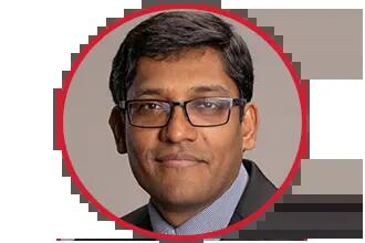 Shakthi Logasundaram