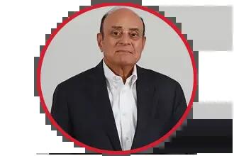 Sundar Raman