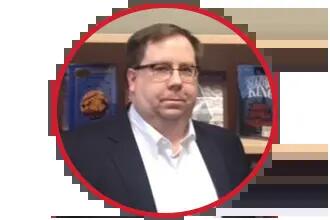 Thomas Dickey