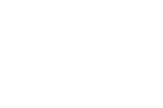 white arrow pointing right