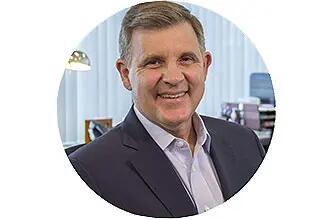 Len DeCandia