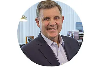 Len DeCandia