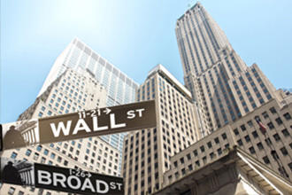 Wall Street 