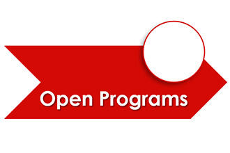 Open Programs