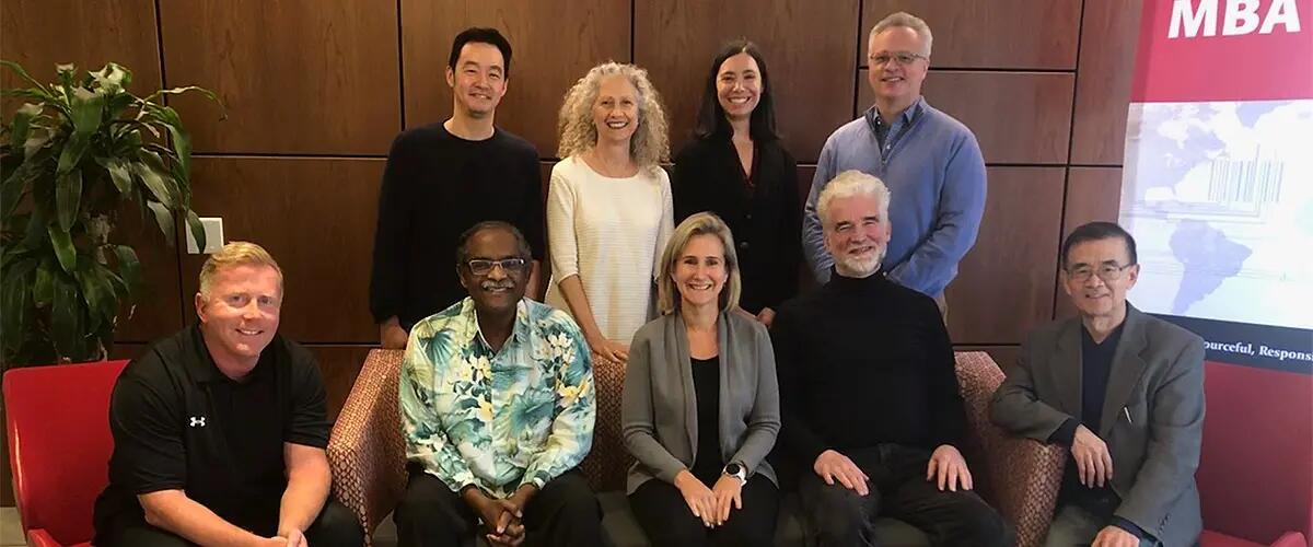 IEL Faculty Research Fellows