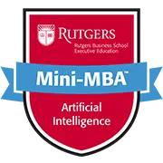 Mini-MBA: Artificial Intelligence