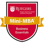 Mini-MBA: Business Essentials