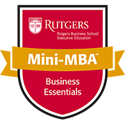 Mini-MBA: Business Essentials