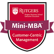 Mini-MBA: Customer-Centric Management