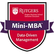 Mini-MBA: Data-Driven Management