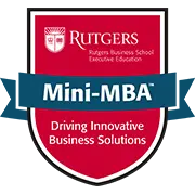 Mini-MBA: Driving Innovative Business Solutions
