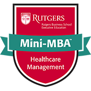 Mini-MBA: Healthcare Management
