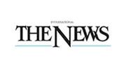 The News, International