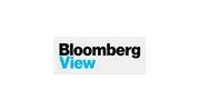 Bloomberg View