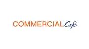 Commercial Cafe