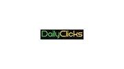 Daily Clicks
