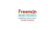 Freeman Means Business