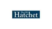 The GW Hatchet