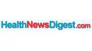 Health News Digest