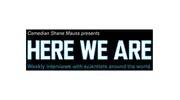 Here We Are
