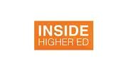 Inside Higher Ed