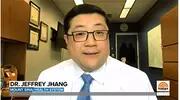 Dr. Jeffrey Jhang, Rutgers EMBA '20
