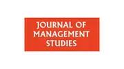 Journal of Management Studies