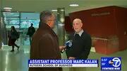 Rutgers Business School Professor Marc Kalan comments on changing retail.
