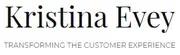 Kristina Evey podcast