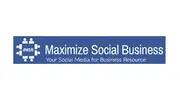 Maximize Social Business