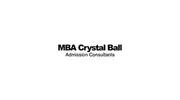 MBA Crystal Ball