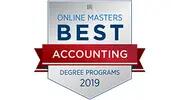 Online Masters